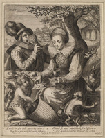 TvB G 2189
<br/>
Gustus
<br/>
<em>Passe, Willem de (1598?-voor 1637)</em>